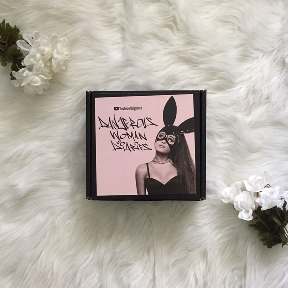 SOLD! Ariana Grande Dangerous Woman Tee Graphic - Picture 5 of 8